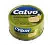 Calvo Tuna in Olive Oil x 160g -  